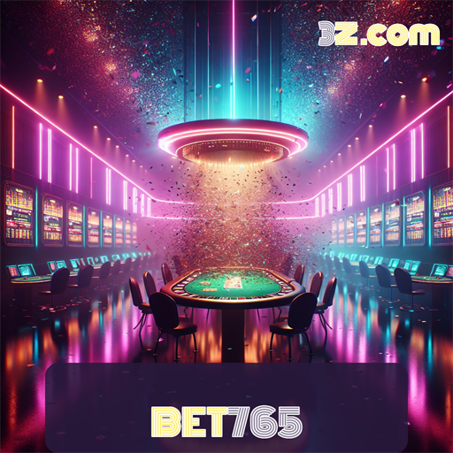 Cassino BET765: Uma Experiência Incomparável de Jogo Online