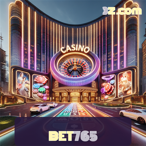 BET765