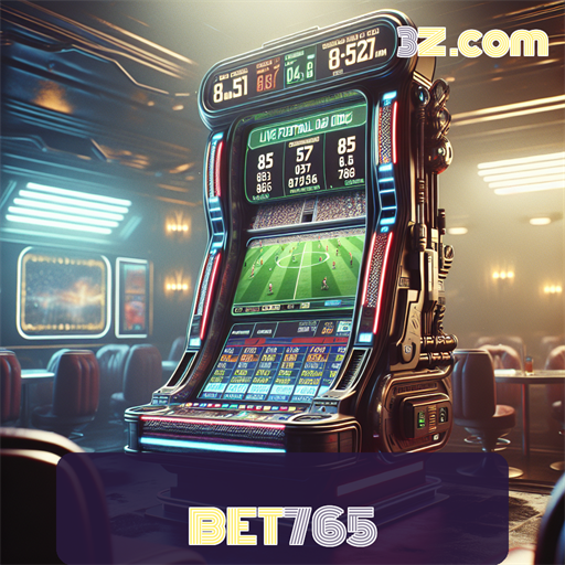 BET765