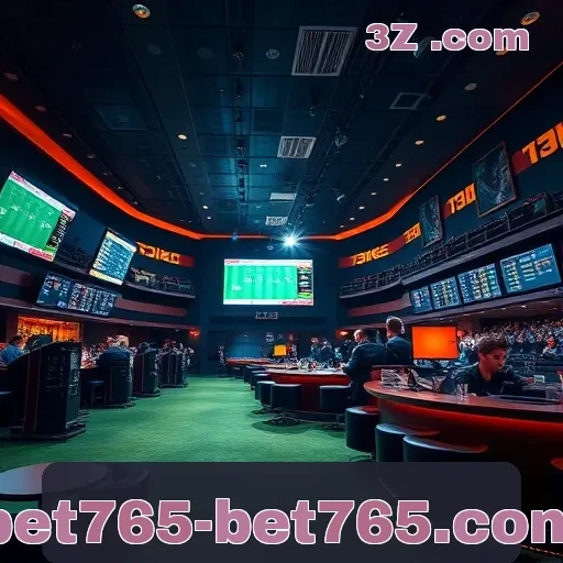 BET765: O App de Jogos que Você Estava Esperando