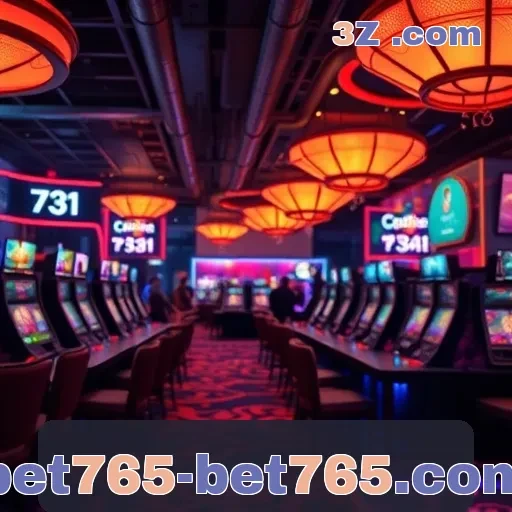 BET765: Explorando Eventos Esportivos Como Nunca Antes