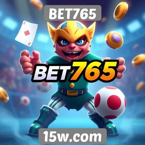 Jogos populares em BET765 atraem jogadores de várias idades