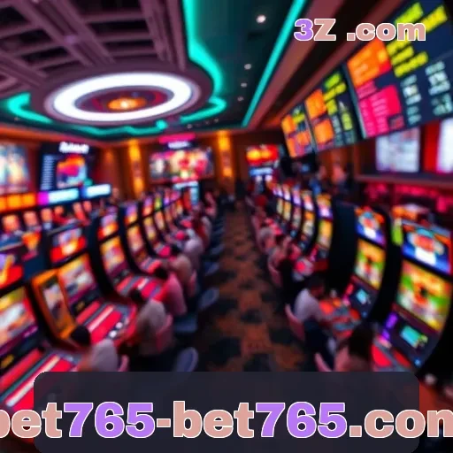 BET765: Suporte 24/7 que Revoluciona a Experiência de Jogo Online