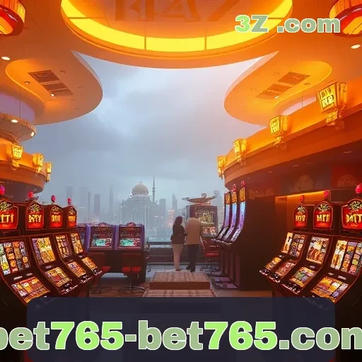 BET765 VIP: Vantagens Que Transformam Sua Experiência de Jogo