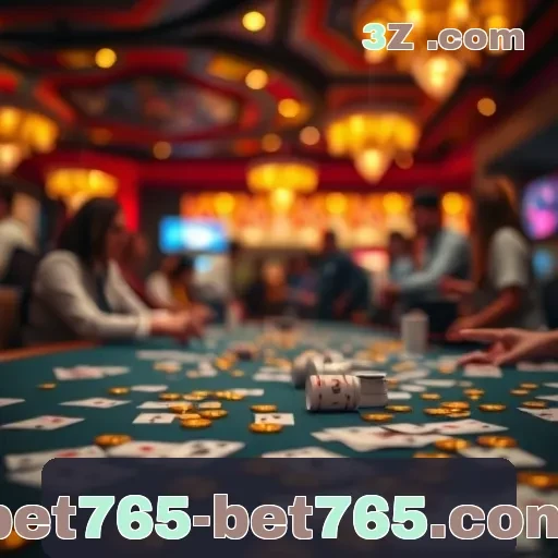 BET765: Experimente a Melhor Plataforma de Jogos do Brasil