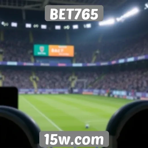 Avaliação da experiência do usuário no site BET765