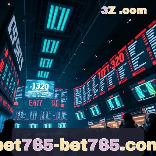 BET765: Os Bônus que Transformam Seu Jogo em Diversão Sem Fim