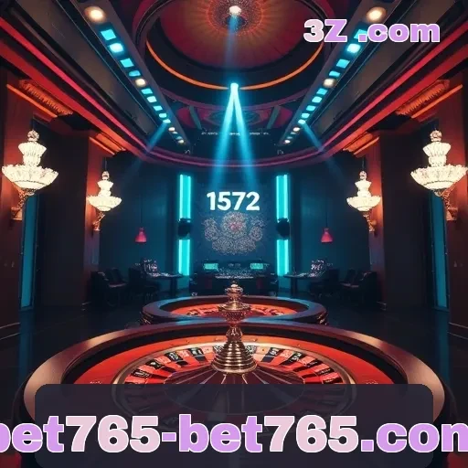 BET765: Descubra por que esse site é a escolha dos brasileiros!