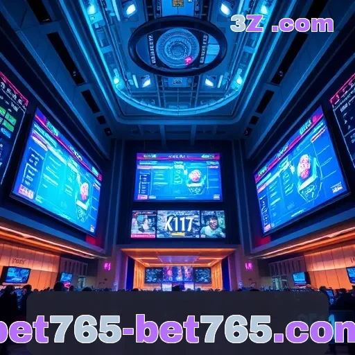 BET765: As Melhores Experiências de Apostas e Jogos da Atualidade